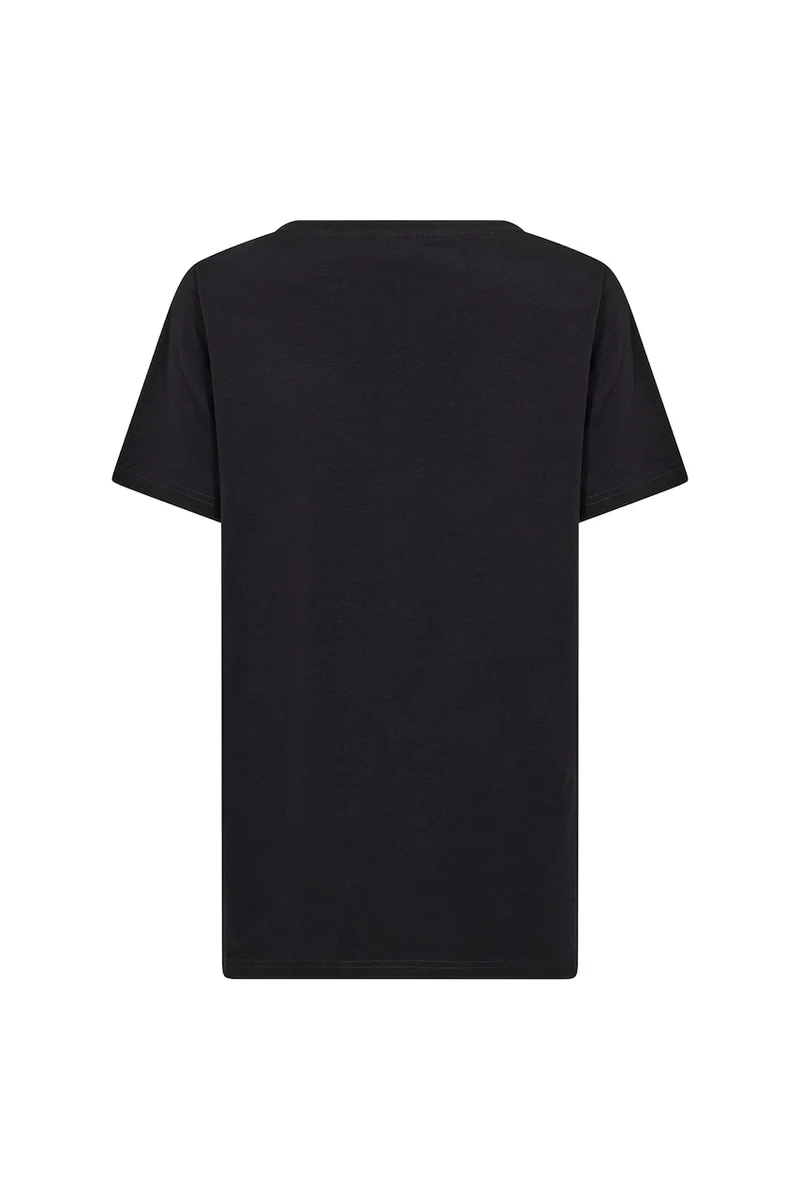 Le t-shirt Make Your Soul Shine Soya Concept | 27644
