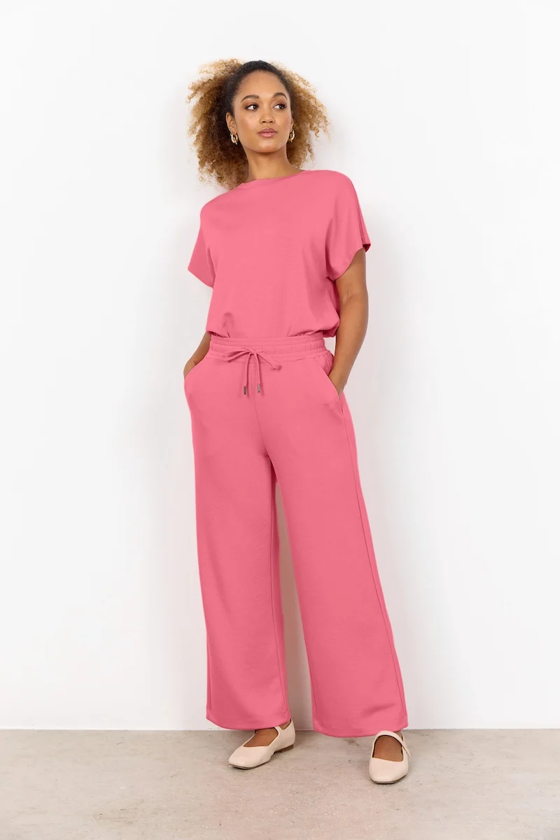 Le pantalon SC-BANU Soya Concept | 25328