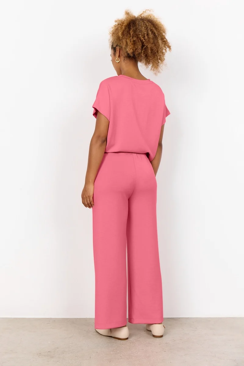 Le pantalon SC-BANU Soya Concept | 25328
