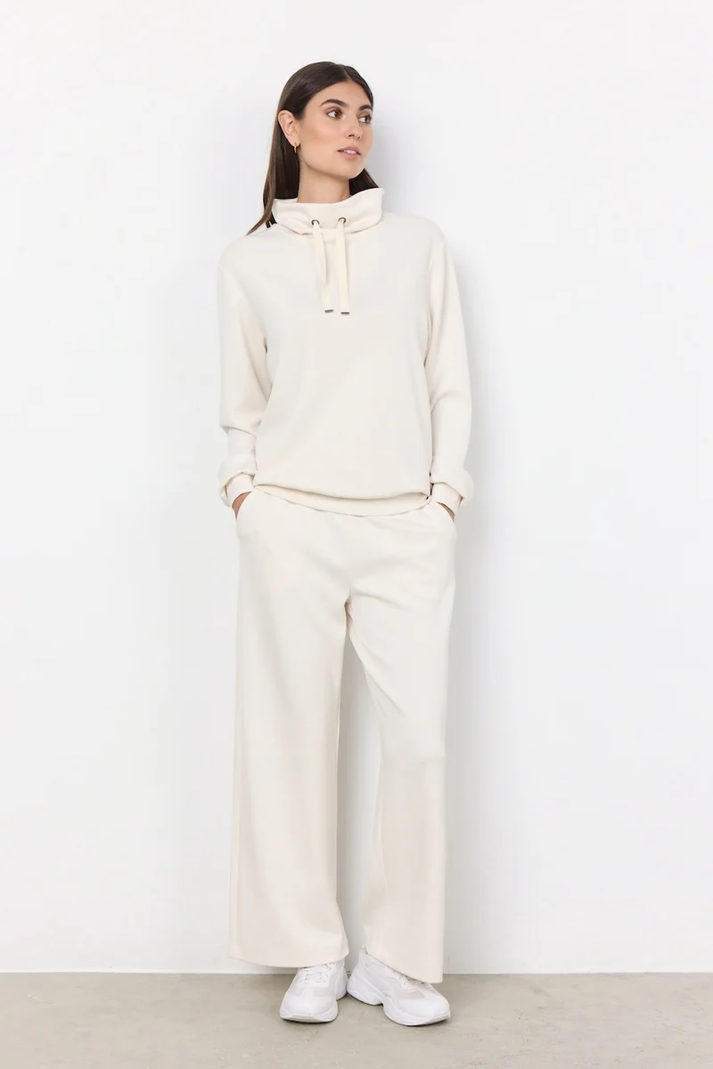 Le pantalon SC-BANU Soya Concept | 25328