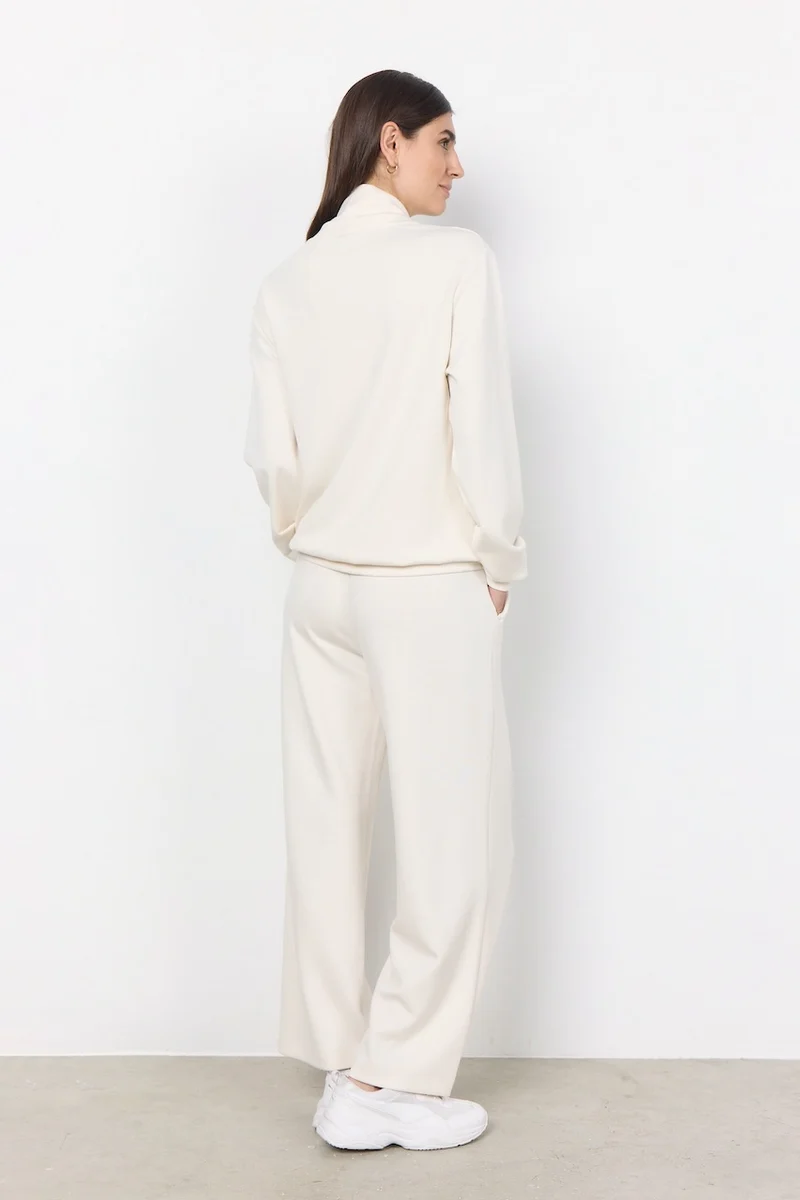 Le pantalon SC-BANU Soya Concept | 25328