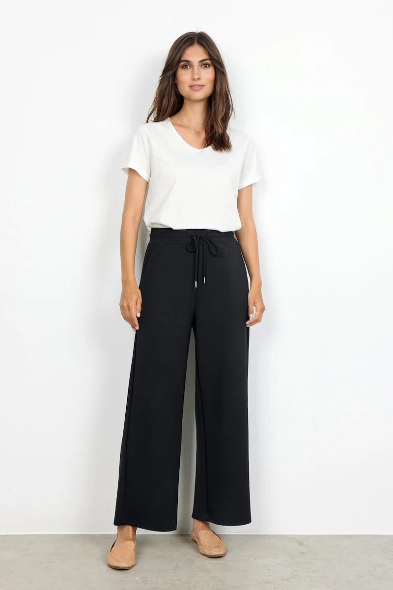 Le pantalon SC-BANU Soya Concept | 25328