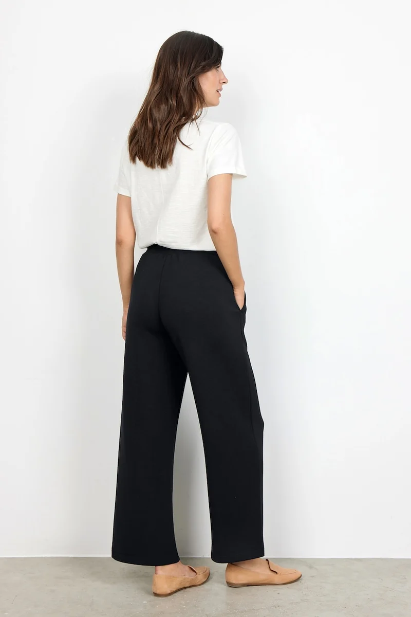 Le pantalon SC-BANU Soya Concept | 25328