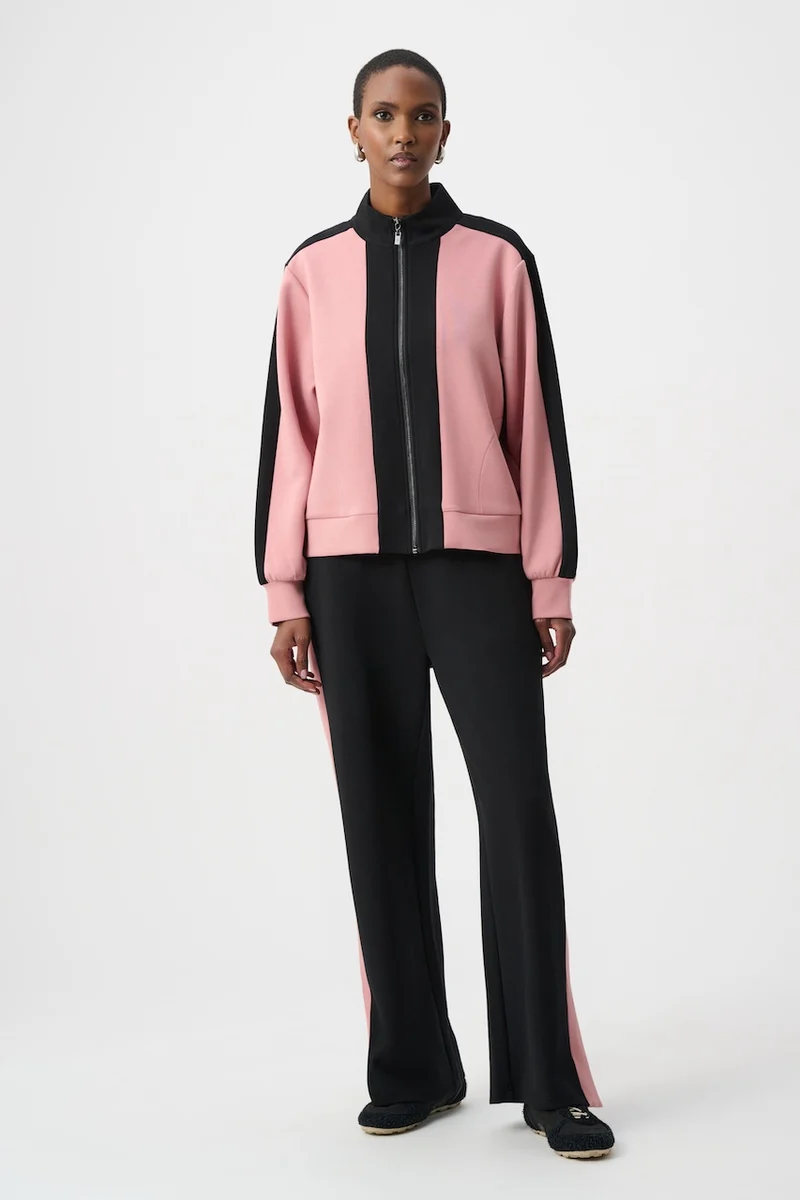 Le blouson en jersey scuba Joseph Ribkoff | 263621