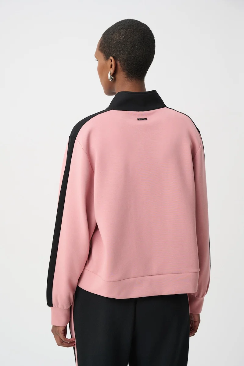 Le blouson en jersey scuba Joseph Ribkoff | 263621
