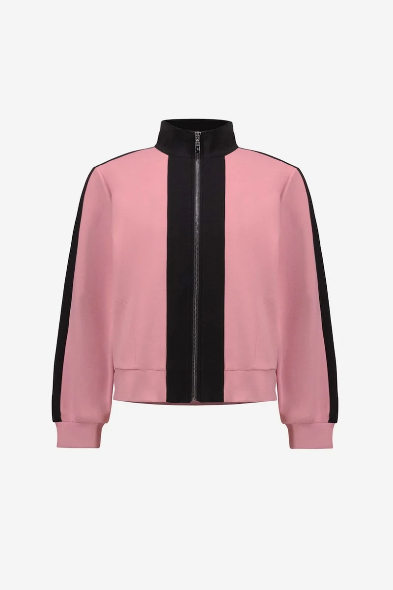 Le blouson en jersey scuba Joseph Ribkoff | 263621