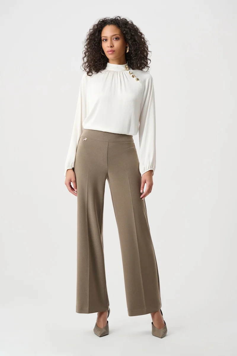 Le pantalon fluide Joseph Ribkoff | 263074