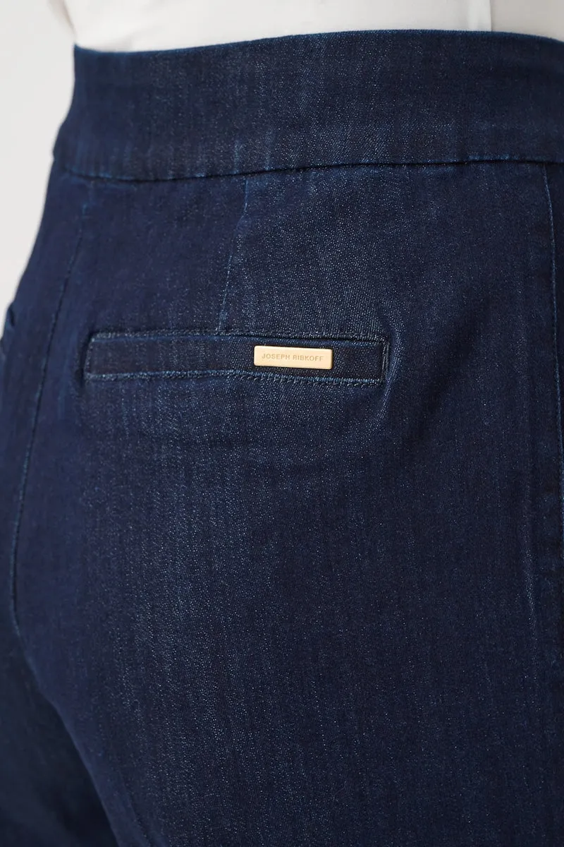 Le jean taille haute Chloe Joseph Ribkoff | 263903