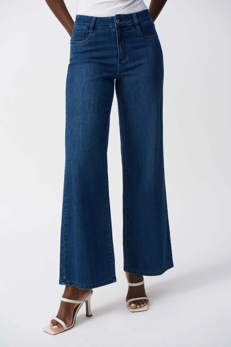 Le jean classique GOLDIE Joseph Ribkoff | Hots | 251968
