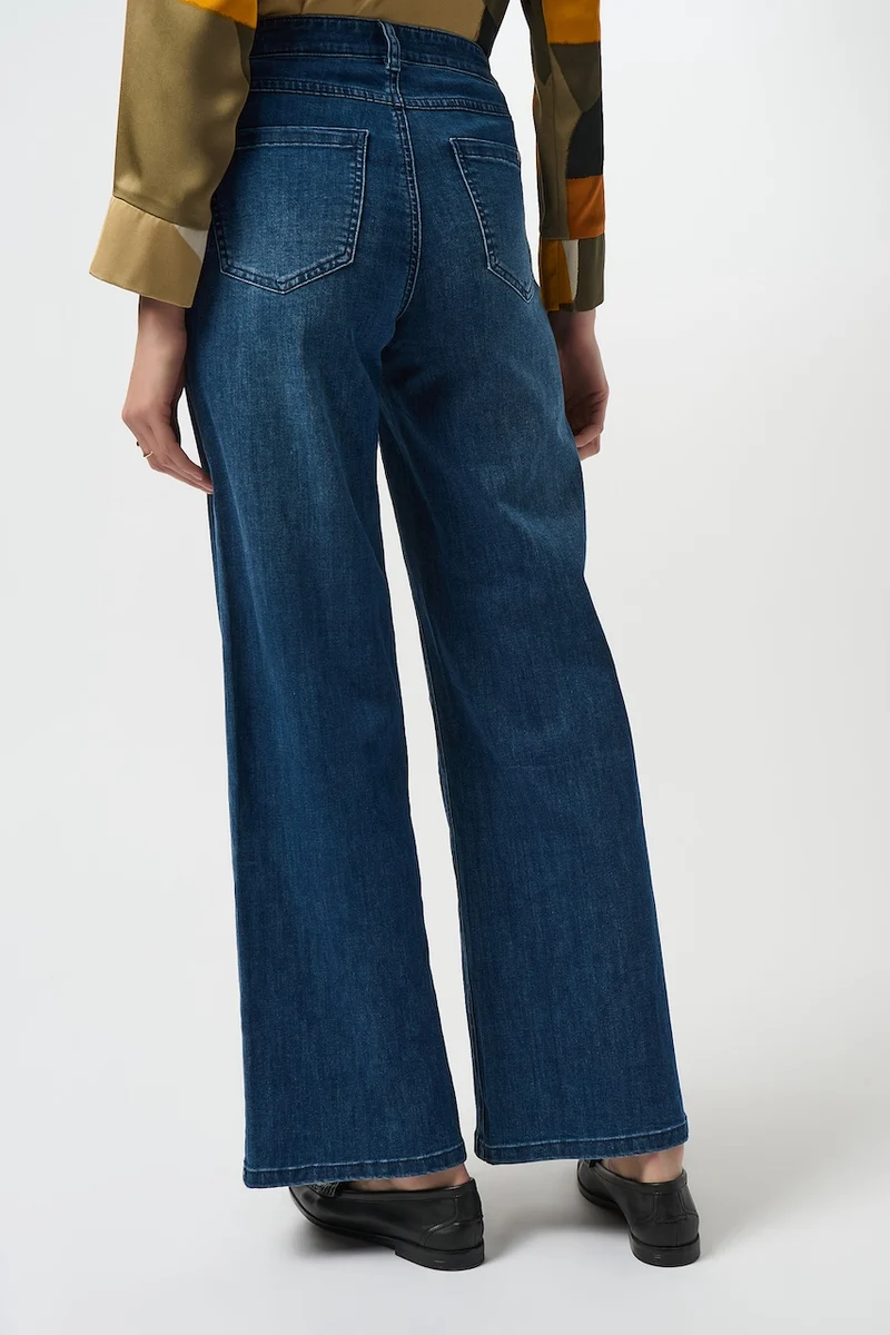 Le jean classique GOLDIE Joseph Ribkoff | Hots | 251968