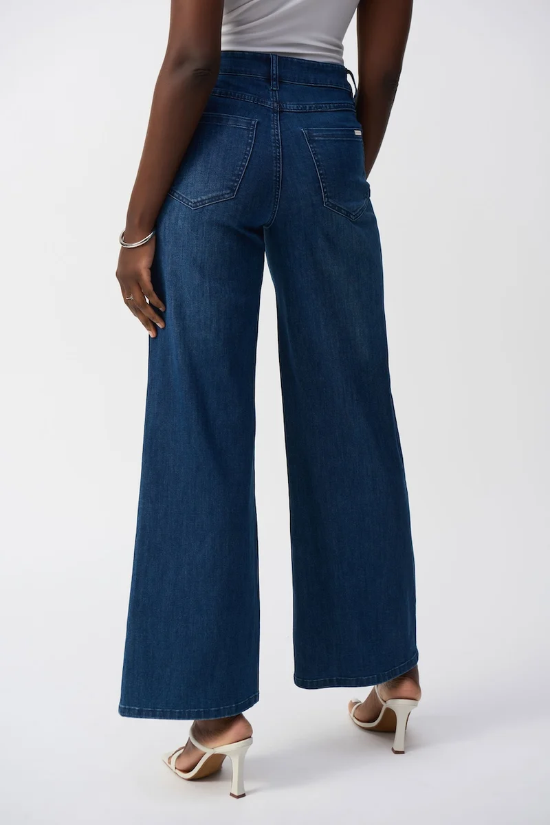 Le jean classique GOLDIE Joseph Ribkoff | Hots | 251968