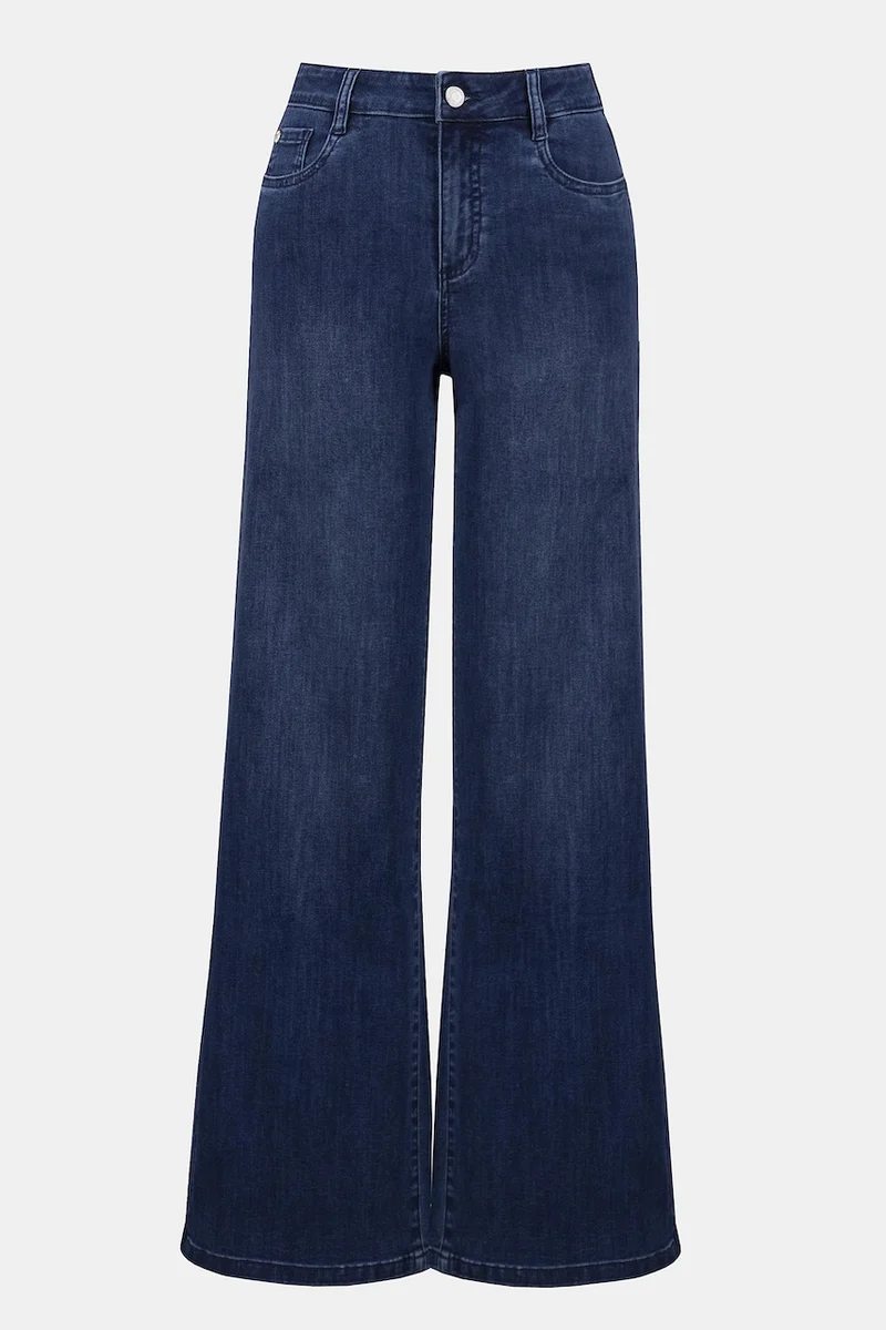 Le jean classique GOLDIE Joseph Ribkoff | Hots | 251968