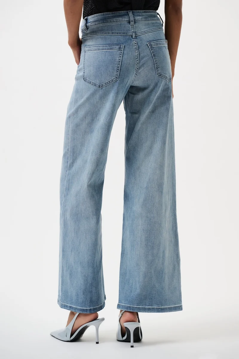 Le jean classique GOLDIE Joseph Ribkoff | Hots | 251968