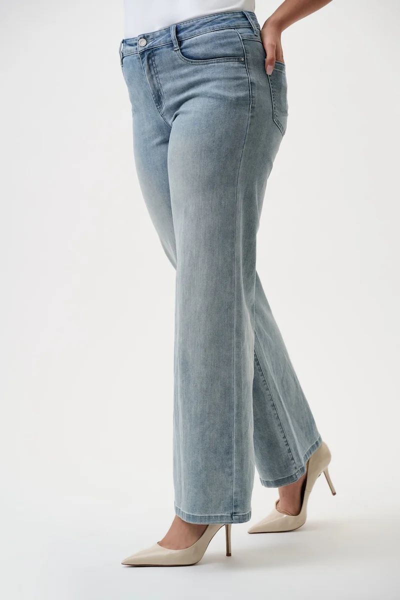 Le jean classique GOLDIE Joseph Ribkoff | Hots | 251968