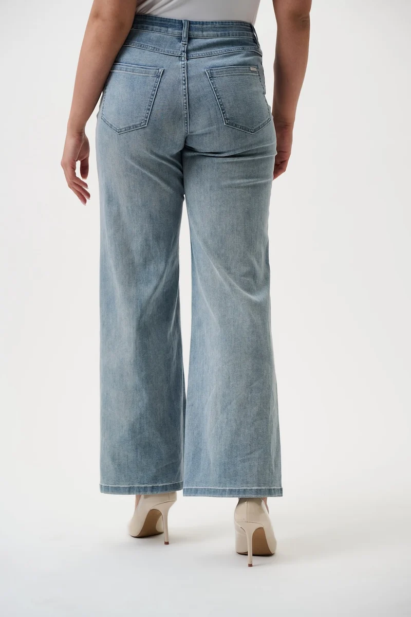 Le jean classique GOLDIE Joseph Ribkoff | Hots | 251968