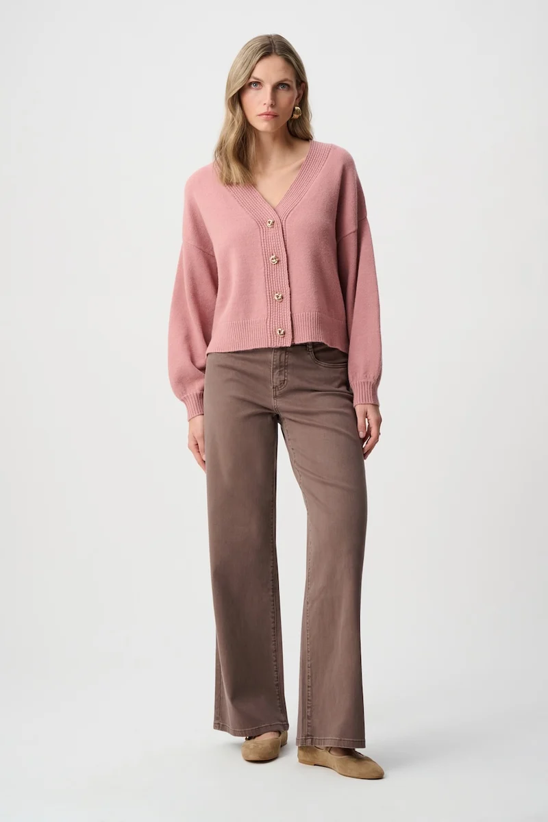 Le jean classique GOLDIE Joseph Ribkoff | Hots | 251968