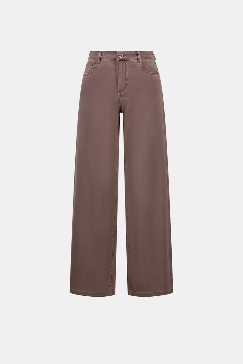Le jean classique GOLDIE Joseph Ribkoff | Hots | 251968