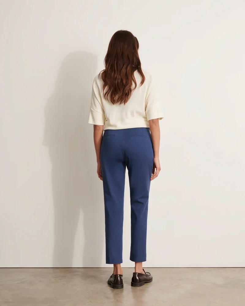 Pantalon droit PICOLINO11/11080/304