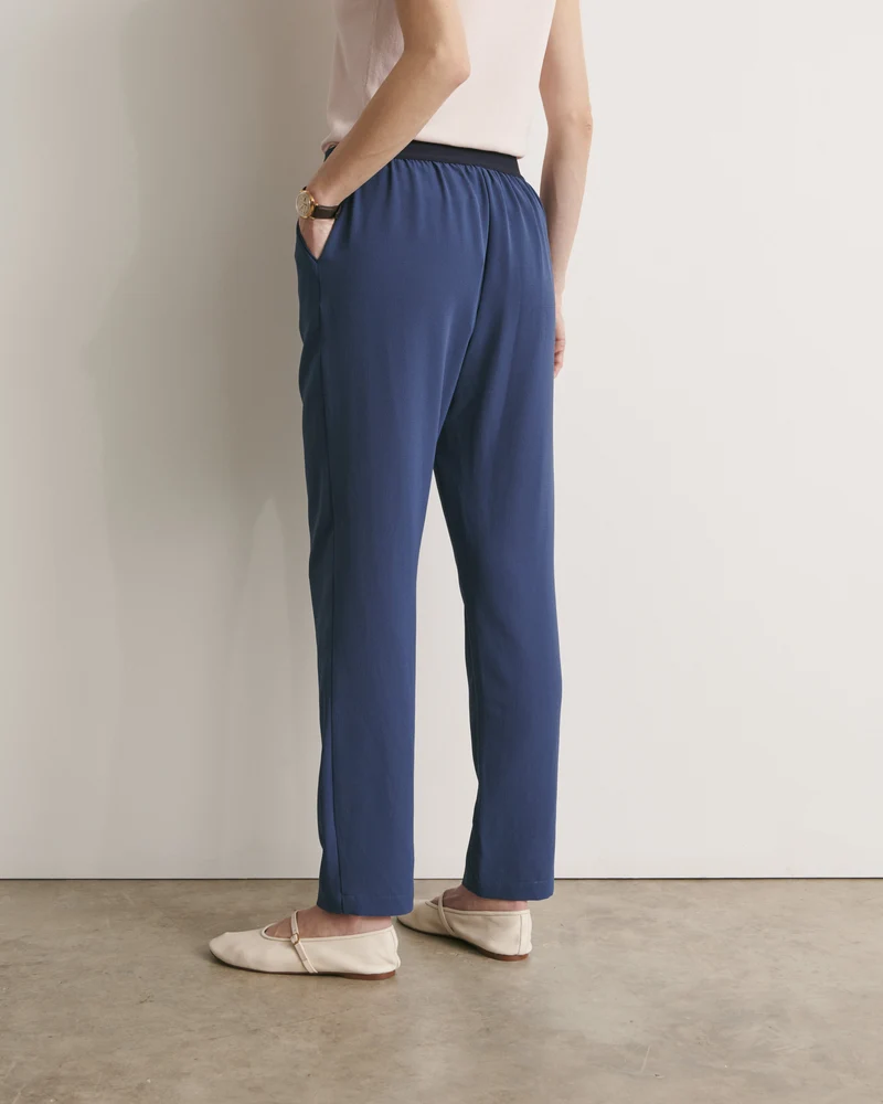 Pantalon fluide PORTO11/11034/301