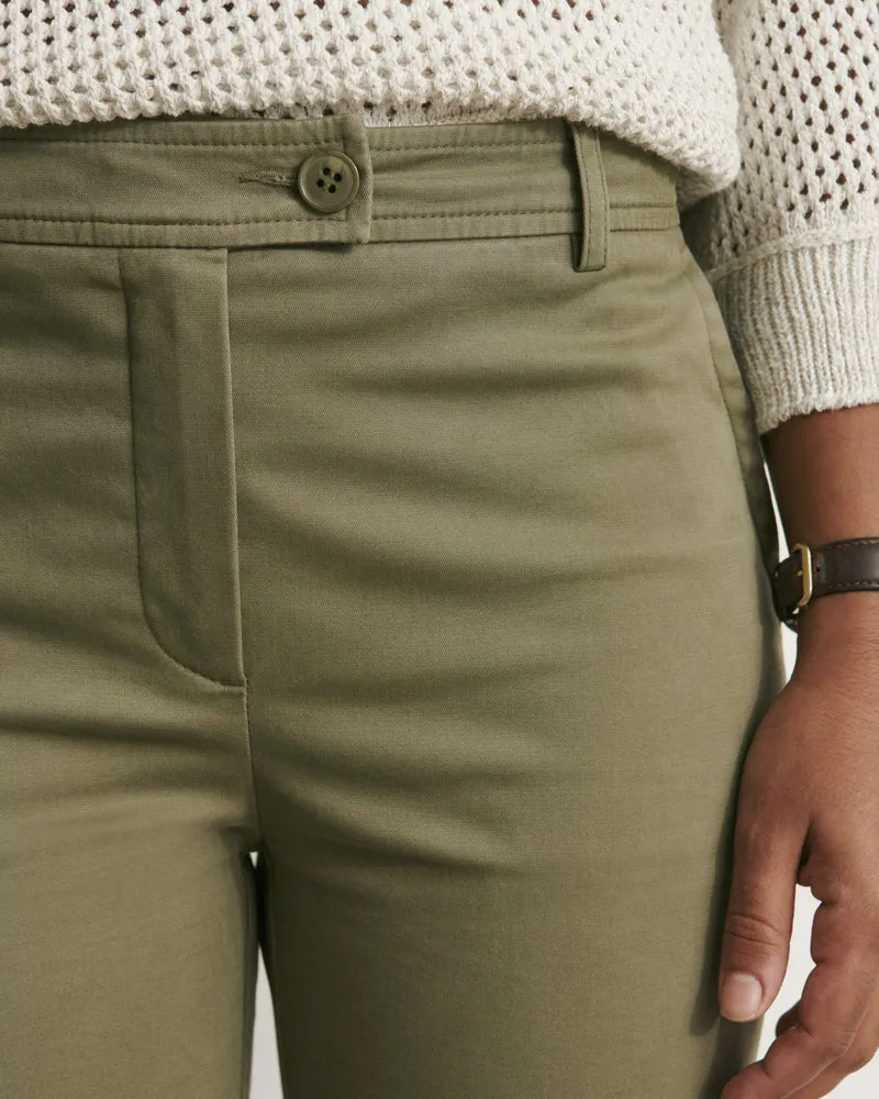 Pantalon 7/8ème PANJINAPECHE/11016/216
