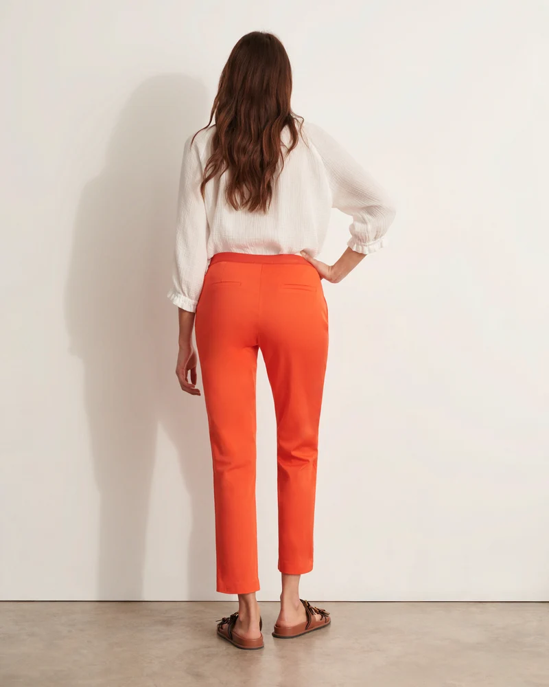 Pantalon droit PICOLINO11/11080/120