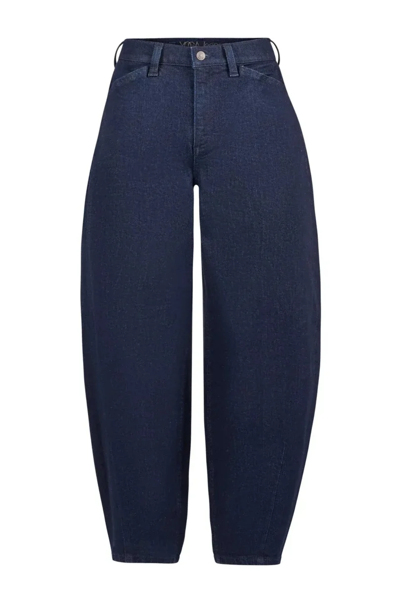 YOGA JEANS Coupe Malia - Mahina