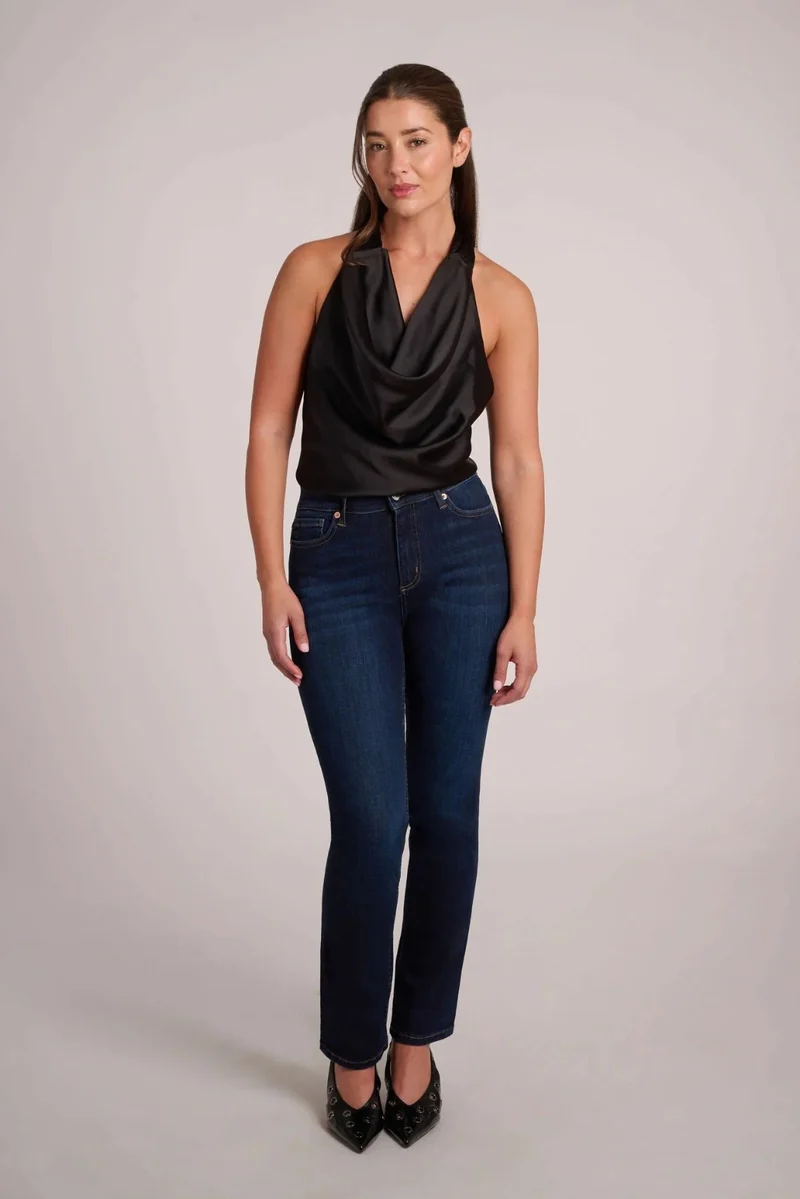 YOGA JEANS Coupe Emily - Phoenix