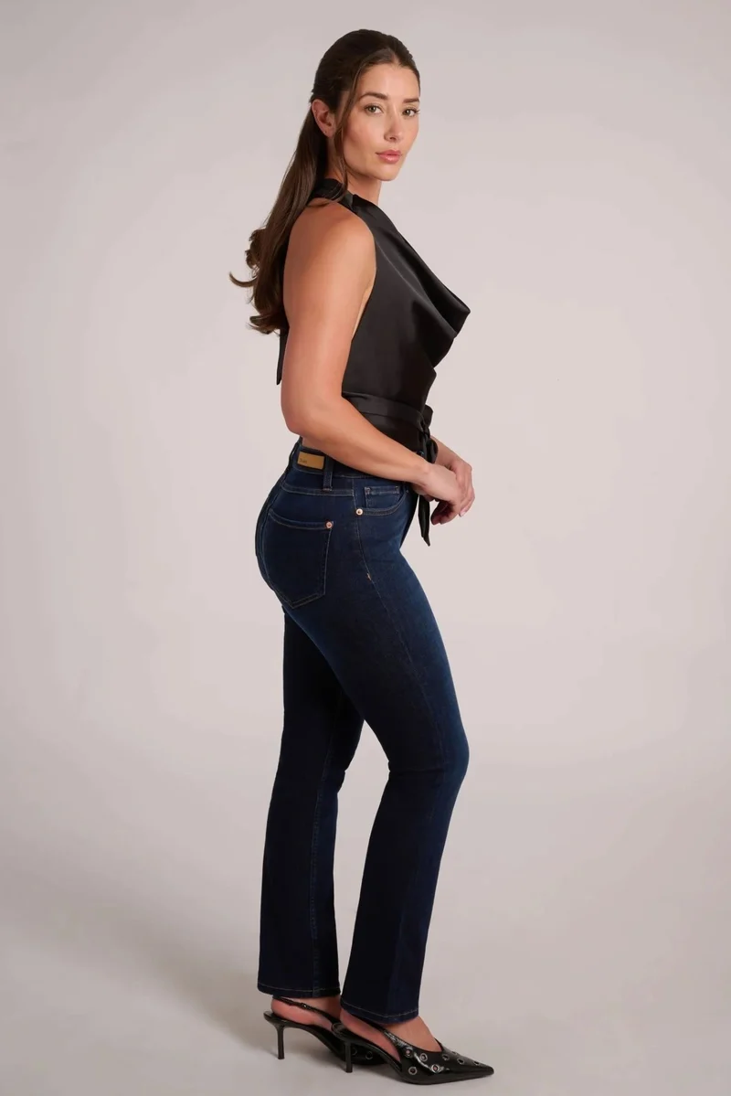 YOGA JEANS Coupe Emily - Phoenix