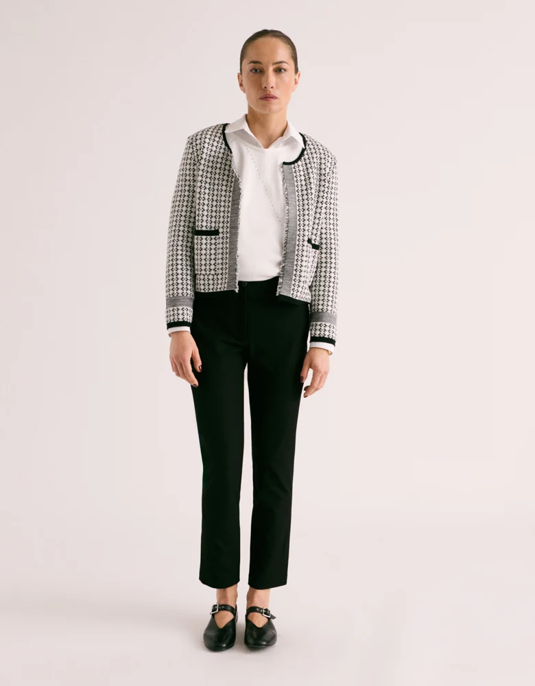 Pantalon 7/8ème PLUVIER88/88103/500