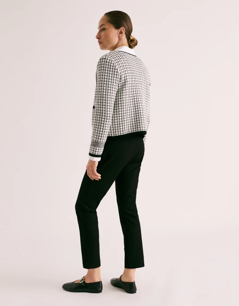 Pantalon 7/8ème PLUVIER88/88103/500