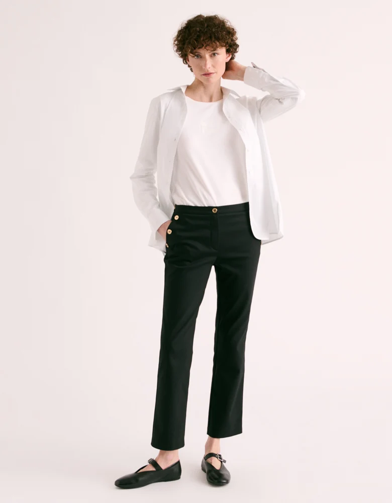 Pantalon 7/8ème PICO88-B/88115/500