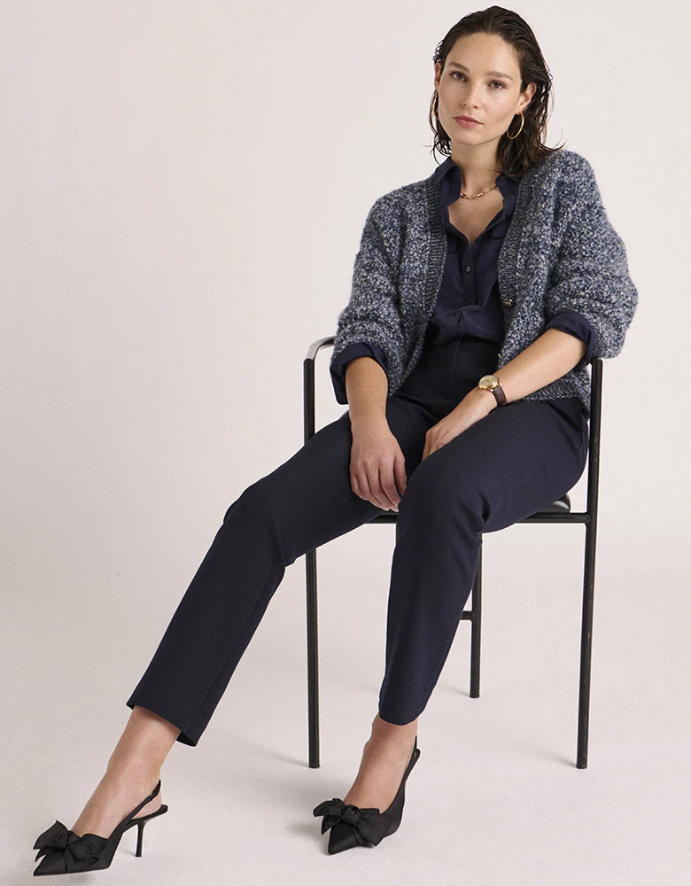Pantalon 7/8ème PICO88-B/88115/500