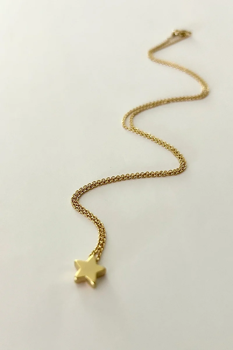DARLINGS OF DENMARK Collier Stella