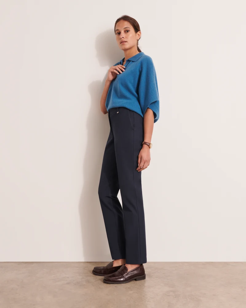 Pantalon PLUVIER12-L/12089/317