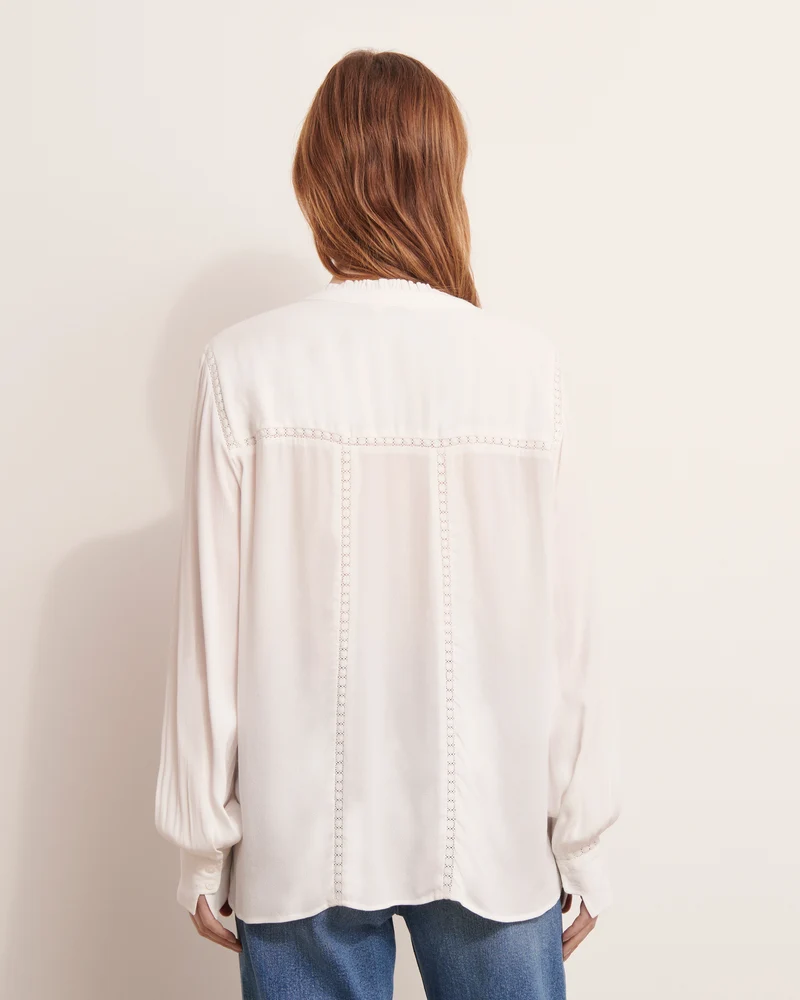 Chemise fluide COCON/12073/003