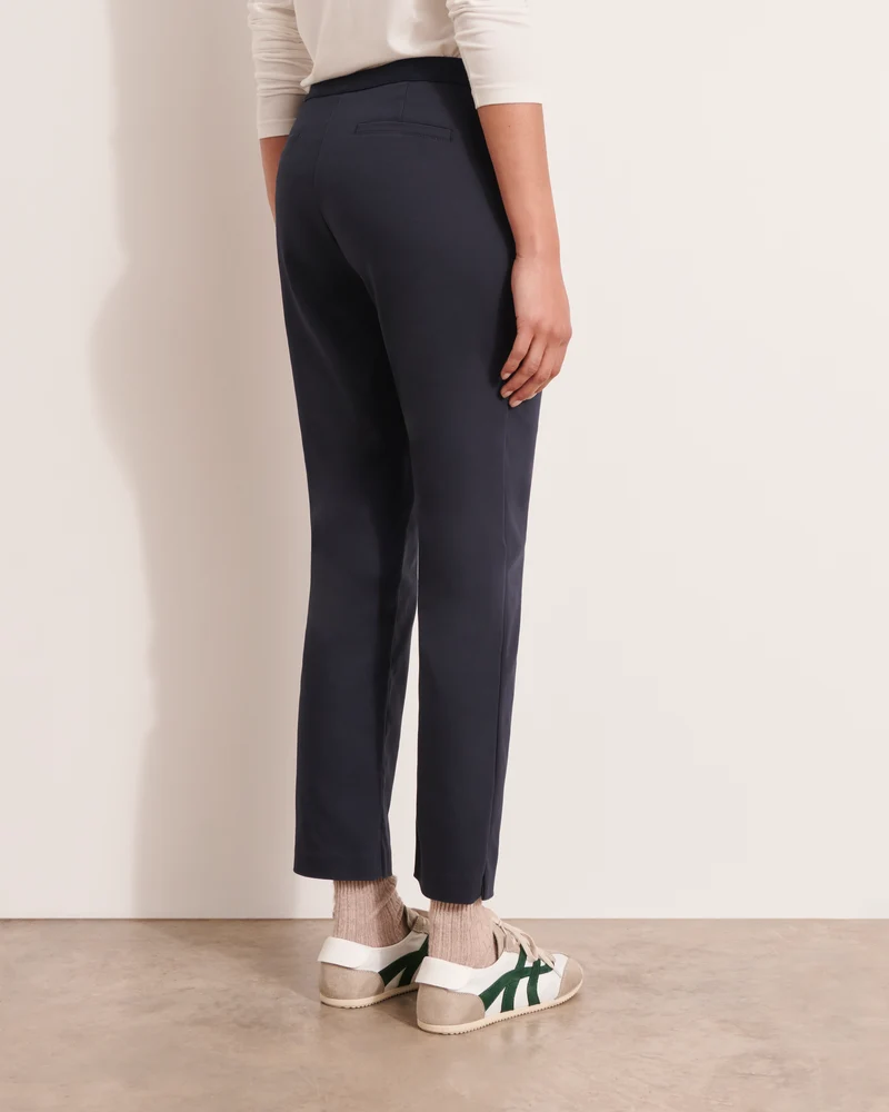 Pantalon 7/8ème PICO12-B/12059/317