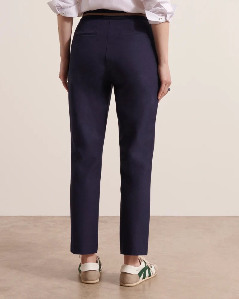 Pantalon 7/8ème PLUVIER88/88103/317