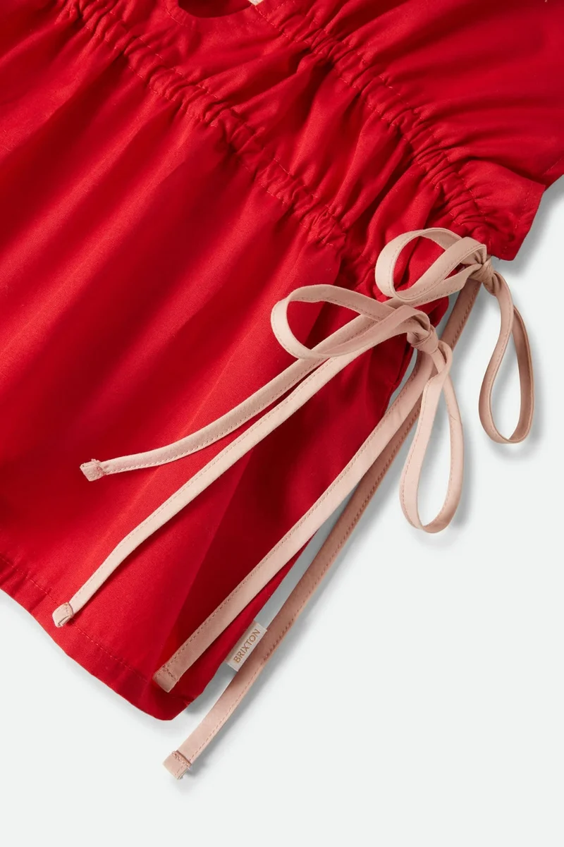 BRIXTON Blouse Bells - Adrenaline Rush