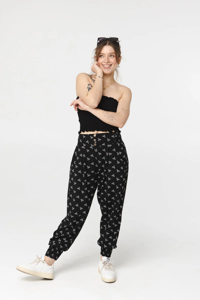 ANANAS BANANAS Pantalon Bombay