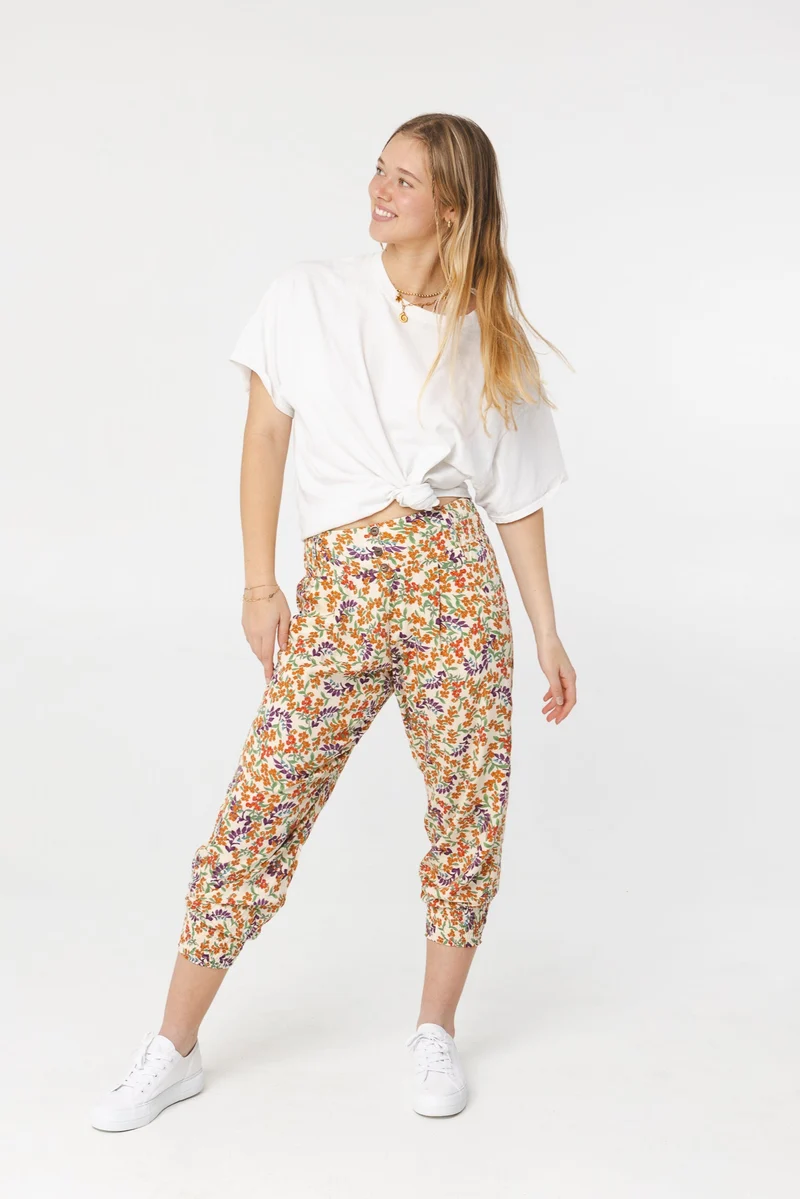 ANANAS BANANAS Pantalon Bombay
