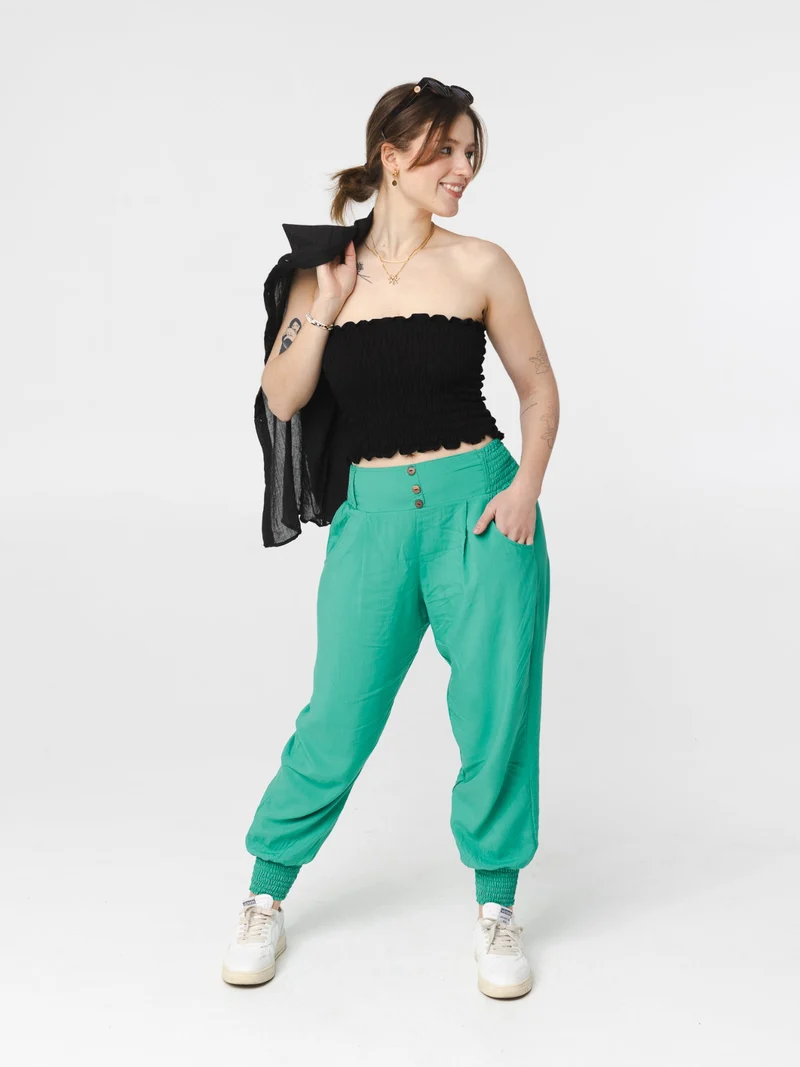 ANANAS BANANAS Pantalon Bombay