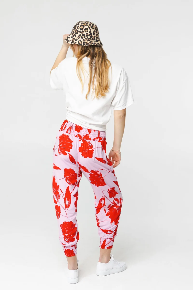 ANANAS BANANAS Pantalon Bombay