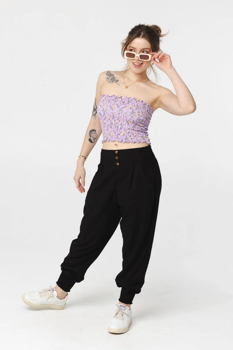 ANANAS BANANAS Pantalon Bombay