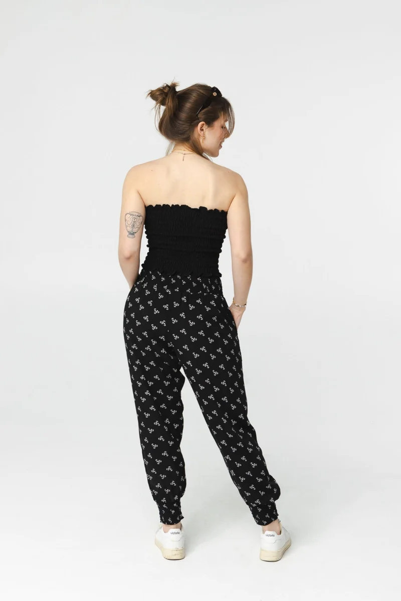 ANANAS BANANAS Pantalon Bombay
