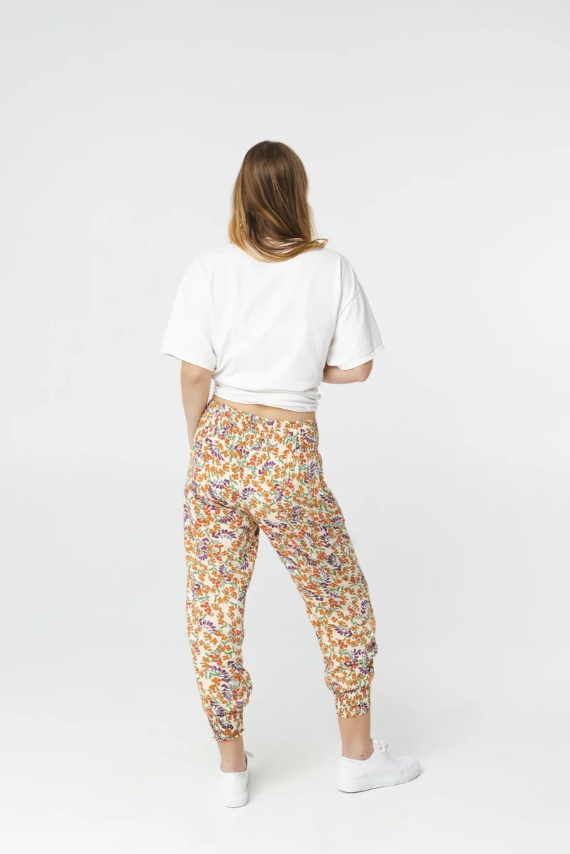ANANAS BANANAS Pantalon Bombay