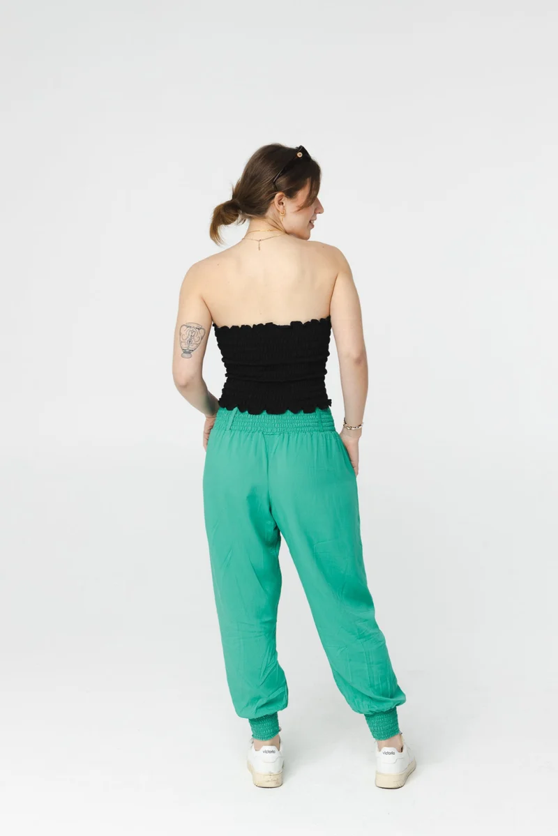 ANANAS BANANAS Pantalon Bombay