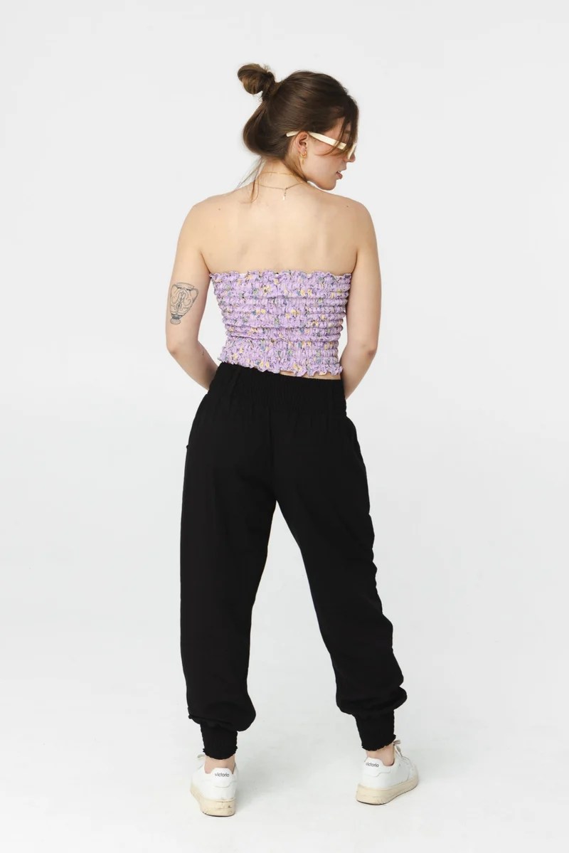 ANANAS BANANAS Pantalon Bombay