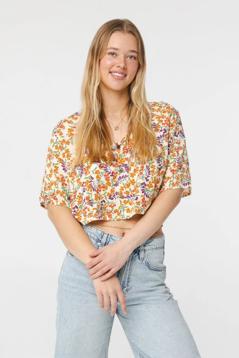 ANANAS BANANAS Blouse Nao