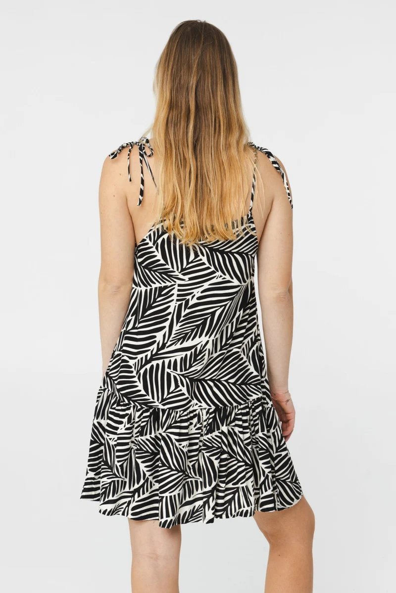 ANANAS BANANAS Robe Soleil