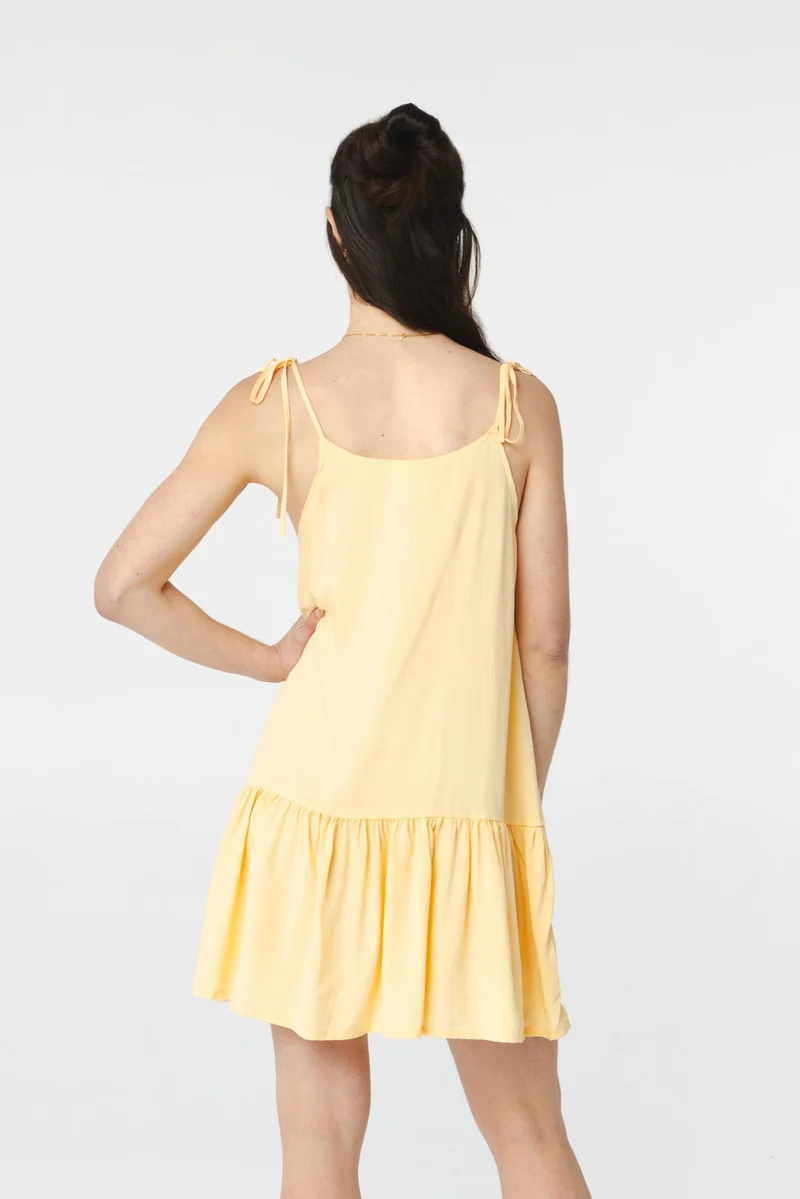 ANANAS BANANAS Robe Soleil